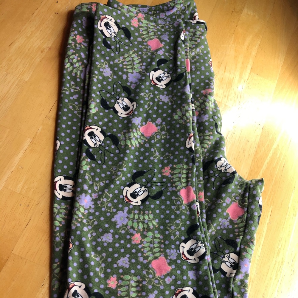 Lularoe Leggings